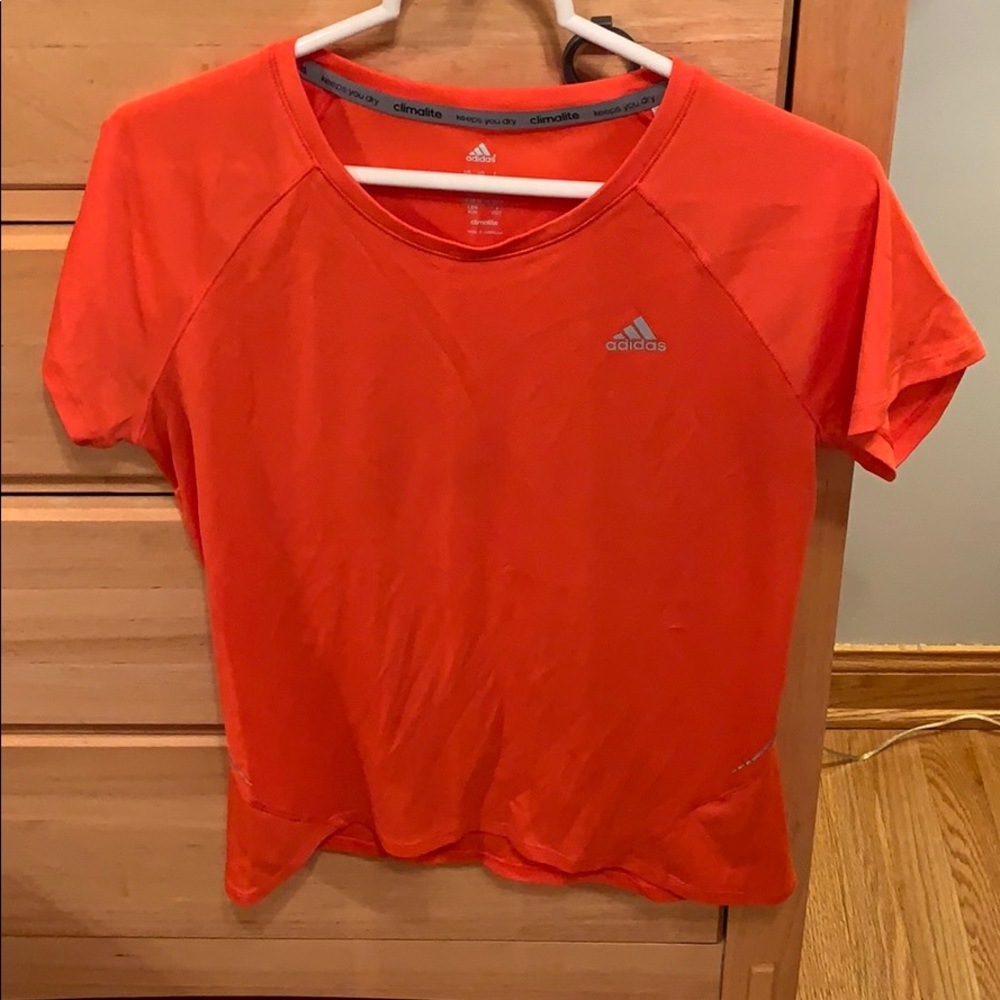 Adidas shirt